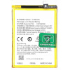 NOVÁ Batéria BLP729 Pre REALME C11 C21 C3 5 5i 5000mAh NOVÁ Batéria BLP729 Pre REALME C11 C21 C3 5 5i 5000mAh