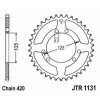 JT Reťazová rozeta JT JTR 1131-62 62T, 420 JT Reťazová rozeta JT JTR 1131-62 62T, 420
