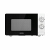 Mikrovlnná rúra Gorenje MO20E1W 20L 800W Mikrovlnná rúra Gorenje MO20E1W 20L 800W
