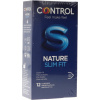 Control Nature Slim Fit 12 Condoms Control Nature Slim Fit 12 Condoms