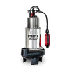 Kalové čerpadlo do septiku - Elpumps BT 6877 K Vertikal Kalové čerpadlo do septiku - Elpumps BT 6877 K Vertikal