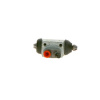 BOSCH Brzdový valček kolesa BOSCH 0 986 475 986 BOSCH Brzdový valček kolesa BOSCH 0 986 475 986