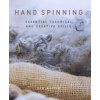 Hand Spinning (Pam Austin)(Brožovaná) Hand Spinning (Pam Austin)(Brožovaná)