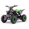 Beneo Motors Adventure, benzínová štvorkolka pre deti, 50cm3, zelená QUAD_ADVENTURE_GREEN_QD06 Beneo Motors Adventure, benzínová štvorkolka pre deti, 50cm3, zelená QUAD_ADVENTURE_GREEN_QD06