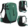 Turistický batoh Spokey BUDDY 20-40 l čierny Turistický batoh Spokey BUDDY 20-40 l čierny