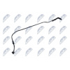 Hadica kúrenia NTY CPP-PL-004 Hadica kúrenia NTY CPP-PL-004