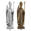 SV. JÁN PAVOL II. 656B - 120 CM Sv. Ján Pavol II. (656Z) SV. JÁN PAVOL II. 656B - 120 CM Sv. Ján Pavol II. (656Z)