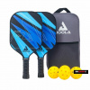 Joola Sada na pickleball Pickleball Set Ben Johns Blue Lightning Joola Sada na pickleball Pickleball Set Ben Johns Blue Lightning