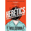 Heretics (Will Storr)(Brožovaná) Heretics (Will Storr)(Brožovaná)