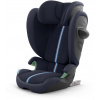 Cybex Solution G2 i-Fix Plus Ocean Blue/navy blue 4063846470198 Cybex Solution G2 i-Fix Plus Ocean Blue/navy blue 4063846470198
