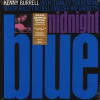 LP Kenny Burrell: Midnight Blue DLX LP Kenny Burrell: Midnight Blue DLX