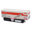 Oki Magenta toner pre C110/C130 (2.5k) Oki Magenta toner pre C110/C130 (2.5k)
