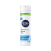 Nivea Men Sensitive Cooling gél na holenie 200 ml Nivea Men Sensitive Cooling gél na holenie 200 ml