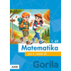Matematika pro 3. ročník 1. díl - Květoslava Matoušková, Růžena Blažková Matematika pro 3. ročník 1. díl - Květoslava Matoušková, Růžena Blažková