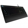Logitech G213 Prodigy, herná podsvietená klávesnica, USB, CZ/SK KHLG213P Logitech G213 Prodigy, herná podsvietená klávesnica, USB, CZ/SK KHLG213P