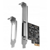 Paralelný ovládač PCI-Ex x1 LPT Axagon PCEA-P1N (Axagon PCEA-P1N k PCI-Ex x1 LPT ovládač) Paralelný ovládač PCI-Ex x1 LPT Axagon PCEA-P1N (Axagon PCEA-P1N k PCI-Ex x1 LPT ovládač)