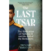 The Last Tsar - Tsuyoshi Hasegawa The Last Tsar - Tsuyoshi Hasegawa