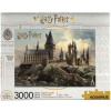 Aquarius Harry Potter Jigsaw Bradavice 3000 dielov Aquarius Harry Potter Jigsaw Bradavice 3000 dielov