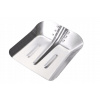 Lopata S-line kovová 26-26 x 29 cm Lopata S-line kovová 26-26 x 29 cm