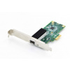 DIGITUS Digitus DN-10160 sieťová karta Interný Vlákno 1000 Mbit/s (DN-10160) DIGITUS Digitus DN-10160 sieťová karta Interný Vlákno 1000 Mbit/s (DN-10160)