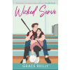 Wicked Serve - Reilly Grace Wicked Serve - Reilly Grace