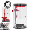 POJEMNIK NA KURZ DO DYSON V11 V15 SV14 SV15 SV22 S HEPA FILTROM POJEMNIK NA KURZ DO DYSON V11 V15 SV14 SV15 SV22 S HEPA FILTROM