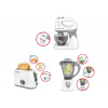 Wiky Kuchynské spotrebiče set s efektmi WKW049842 Wiky Kuchynské spotrebiče set s efektmi WKW049842