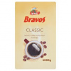 Bravos Classic mletá káva 1KG Bravos Classic mletá káva 1KG