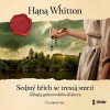 Sedmý hřích se trestá smrtí - audioknihovna - Whitton Hana Sedmý hřích se trestá smrtí - audioknihovna - Whitton Hana