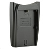 Redukce Jupio k Single nebo Dual chargeru pro Canon LP-E6 Redukce Jupio k Single nebo Dual chargeru pro Canon LP-E6