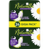 Naturella Dámske hygienické vložky na noc Ultra Night Plus 24 ks Naturella Dámske hygienické vložky na noc Ultra Night Plus 24 ks