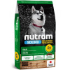 Nutram S9 Sound Adult Dog Lamb 11,4 kg Nutram S9 Sound Adult Dog Lamb 11,4 kg