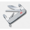 Nôž Victorinox Farmer X Alox 93mm, 10funkcií, strieborný Nôž Victorinox Farmer X Alox 93mm, 10funkcií, strieborný