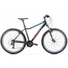 Horský bicykel - Romet Jolene 7,0 27,5 '' Rám 15 S MTB MTB Bike (Romet Jolene 7,0 27,5 '' Rám 15 S MTB MTB Bike)