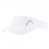 Pro Player Visor 2024 dámsky šilt biela balenie 1 ks - 1 ks Pro Player Visor 2024 dámsky šilt biela balenie 1 ks - 1 ks