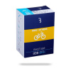 BBB duša - BIKETUBE KIDS 24X1,5/1,75 AV33 BBB duša - BIKETUBE KIDS 24X1,5/1,75 AV33