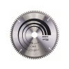 BOSCH pílový kotúč na drevo 254 x 30 x 2,5 mm / 80T Optiline Wood ATB BOSCH pílový kotúč na drevo 254 x 30 x 2,5 mm / 80T Optiline Wood ATB