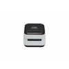 Brother VC-500W tlačiareň na štítky ZINK (Zero-Ink) Farba 313 x 313 DPI 8 mm/s CZ Wi-Fi (VC500WZ1) Brother VC-500W tlačiareň na štítky ZINK (Zero-Ink) Farba 313 x 313 DPI 8 mm/s CZ Wi-Fi (VC500WZ1)