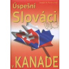 Úspešní Slováci v Kanade - Joseph M. Burza Úspešní Slováci v Kanade - Joseph M. Burza