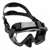 CRESSI Maska LIBERTY TRISIDE - transp./žlutá CRESSI Maska LIBERTY TRISIDE - transp./žlutá