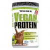 Weider Vegan Protein 750g - zelené jablko Weider Vegan Protein 750g - zelené jablko