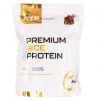 ATP Vitality Premium Rice Protein 1000g - slaný karamel ATP Vitality Premium Rice Protein 1000g - slaný karamel