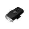 Topeak Svetlo Na Prilbu Headlux Dual Usb 140/10 Topeak Svetlo Na Prilbu Headlux Dual Usb 140/10