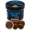 Haldorádó Tvrdené Boilie Krill Force Hard Hook Boilies Wafters 70 g 16/20 mm Indian Spice Haldorádó Tvrdené Boilie Krill Force Hard Hook Boilies Wafters 70 g 16/20 mm Indian Spice
