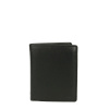 Pánska kožená peňaženka Bugatti Simbiosi portrait black Pánska kožená peňaženka Bugatti Simbiosi portrait black