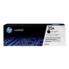 HP toner 35A/Black/1500 stran HP toner 35A/Black/1500 stran