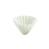 Origami Air plastový dripper S sivý Origami Air plastový dripper S sivý