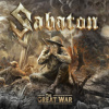 SABATON - The Great War (LP) SABATON - The Great War (LP)