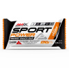 Amix Sport Power Energy Snack Bar with caffeine 45 g blood orange Príchuť: pomaranč Amix Sport Power Energy Snack Bar with caffeine 45 g blood orange Príchuť: pomaranč