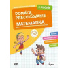 Domáce precvičovanie matematika 2. ročník PZ - Šulc Petr Domáce precvičovanie matematika 2. ročník PZ - Šulc Petr